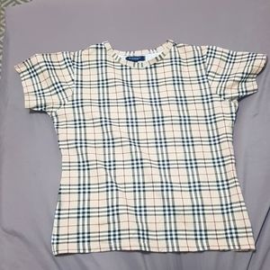 Burberry, size s